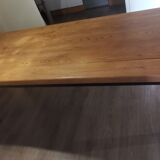 Farmhouse table