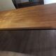 Farmhouse table