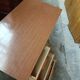 Old desk