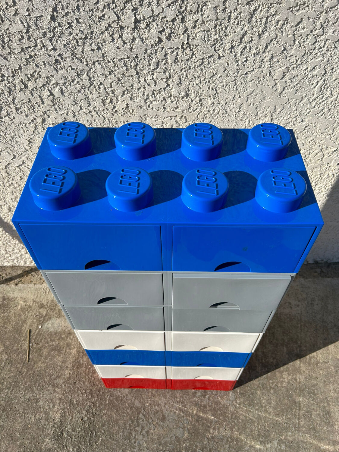 Rangement lego