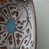 Ravier with handle