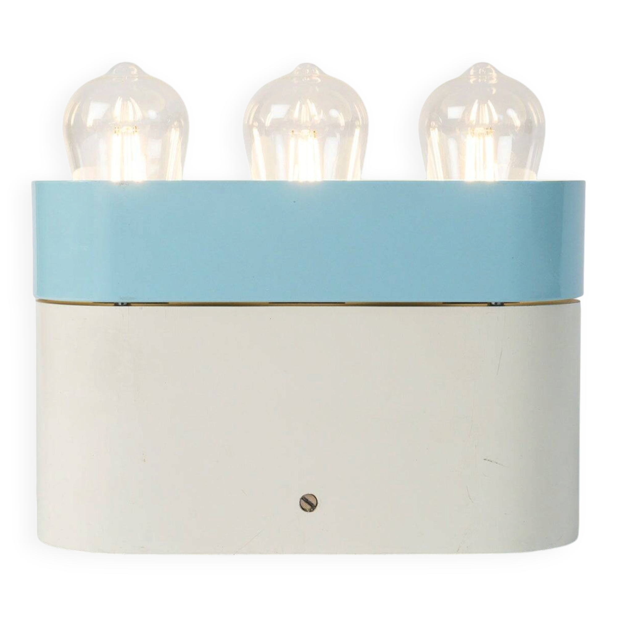 Lampe de table dite « transistor », Italie, 1980