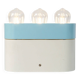 Lampe de table dite « transistor », Italie, 1980