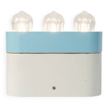 Lampe de table dite « transistor », Italie, 1980