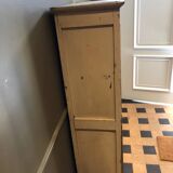 Workshop display cabinet