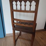 Chaise Henry II