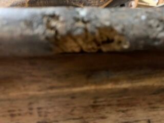 Louis Philippe period buffet