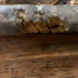 Louis Philippe period buffet