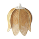 Suspension flower bell in canning