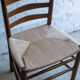 Church chair Kaare Klint, Fritz Hansen, 1940s Denmark