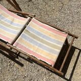 Deckchair