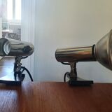 Targetti spot pair