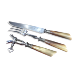 Old 3-piece cutting service