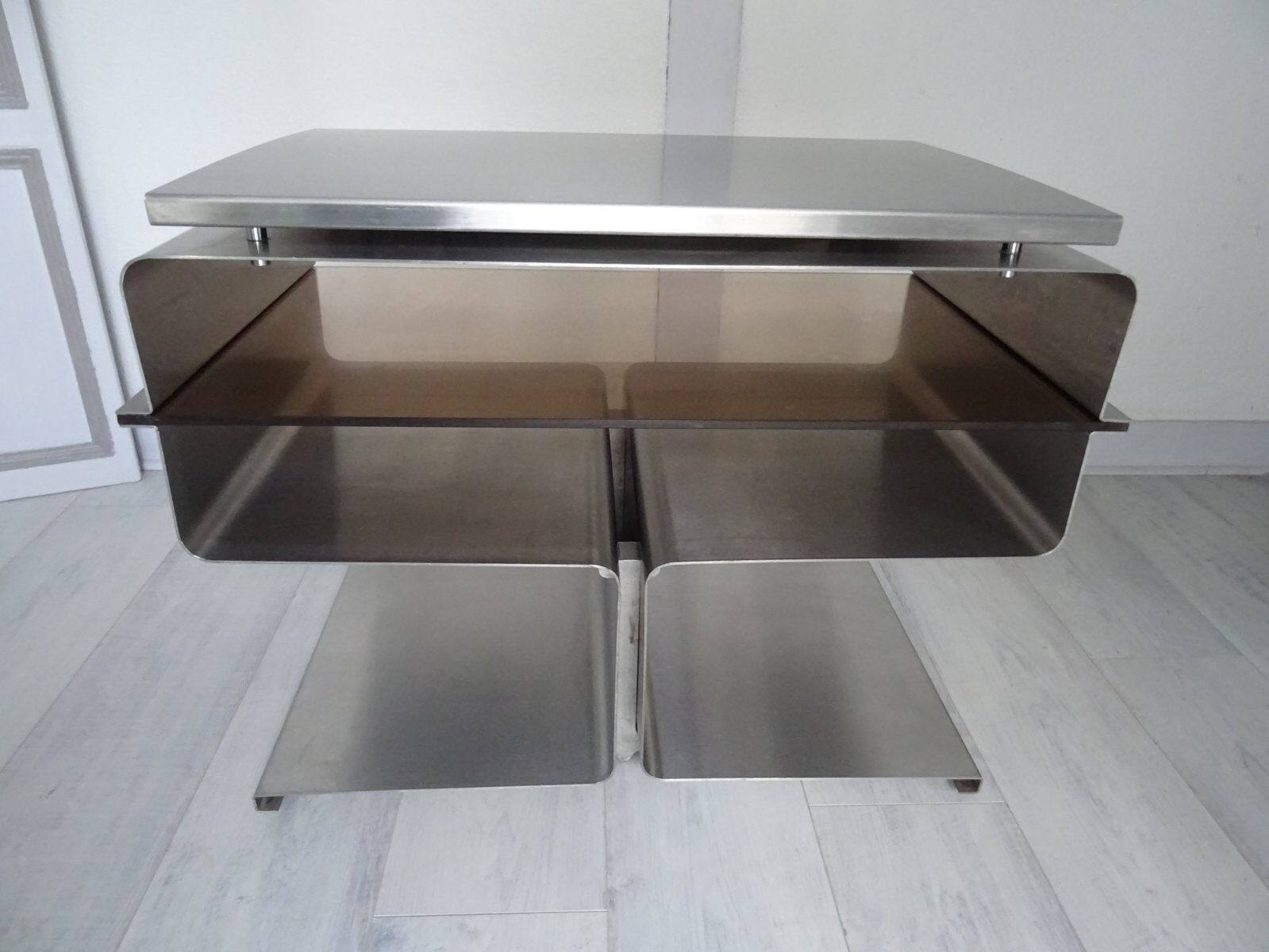 François Monnet coffee table