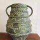 Vase ethnique