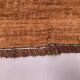 Vintage Turkish Rug 131x87 cm shabby carpet Kars Region Small
