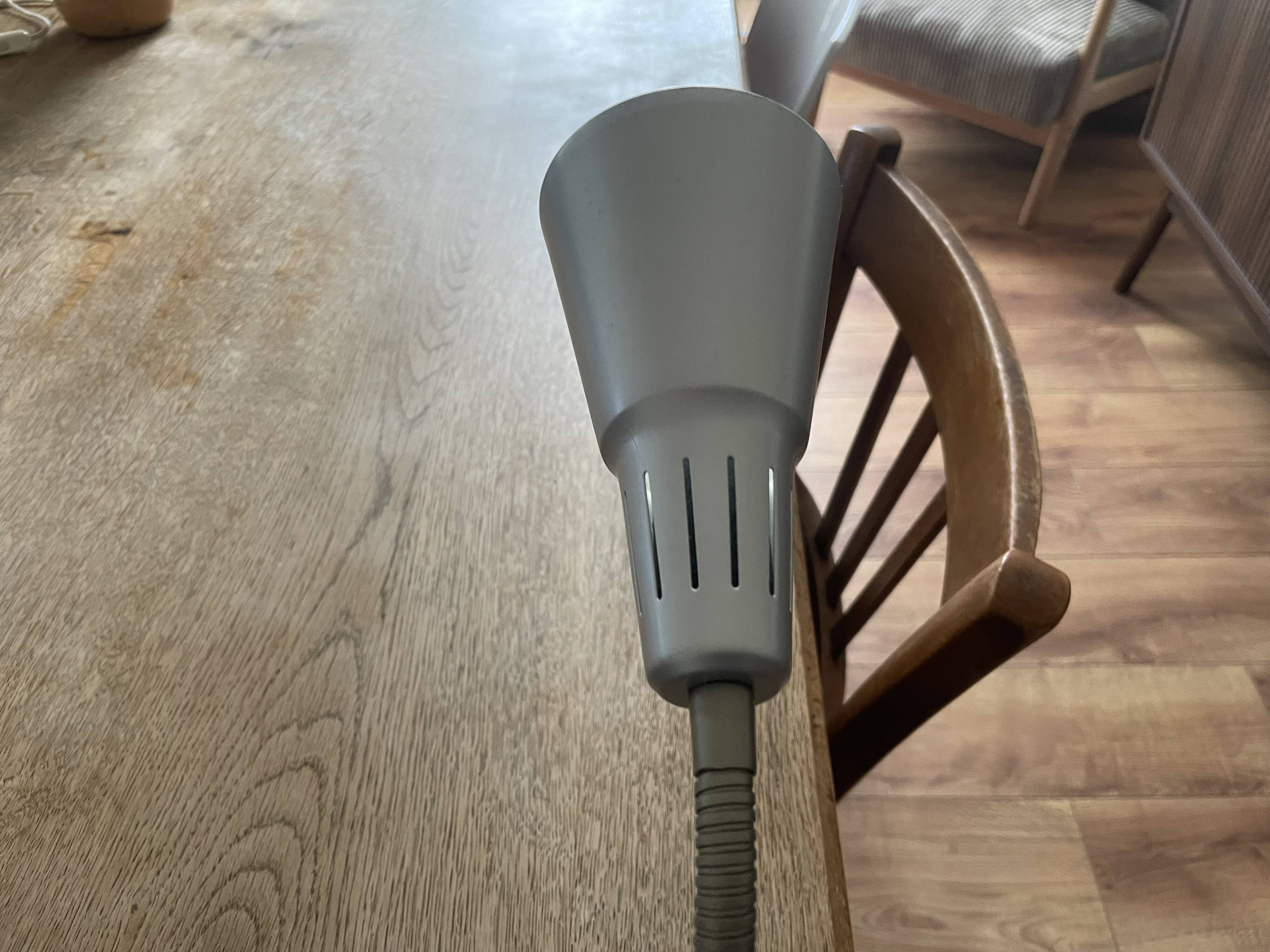 Kvard lamp from the 90s