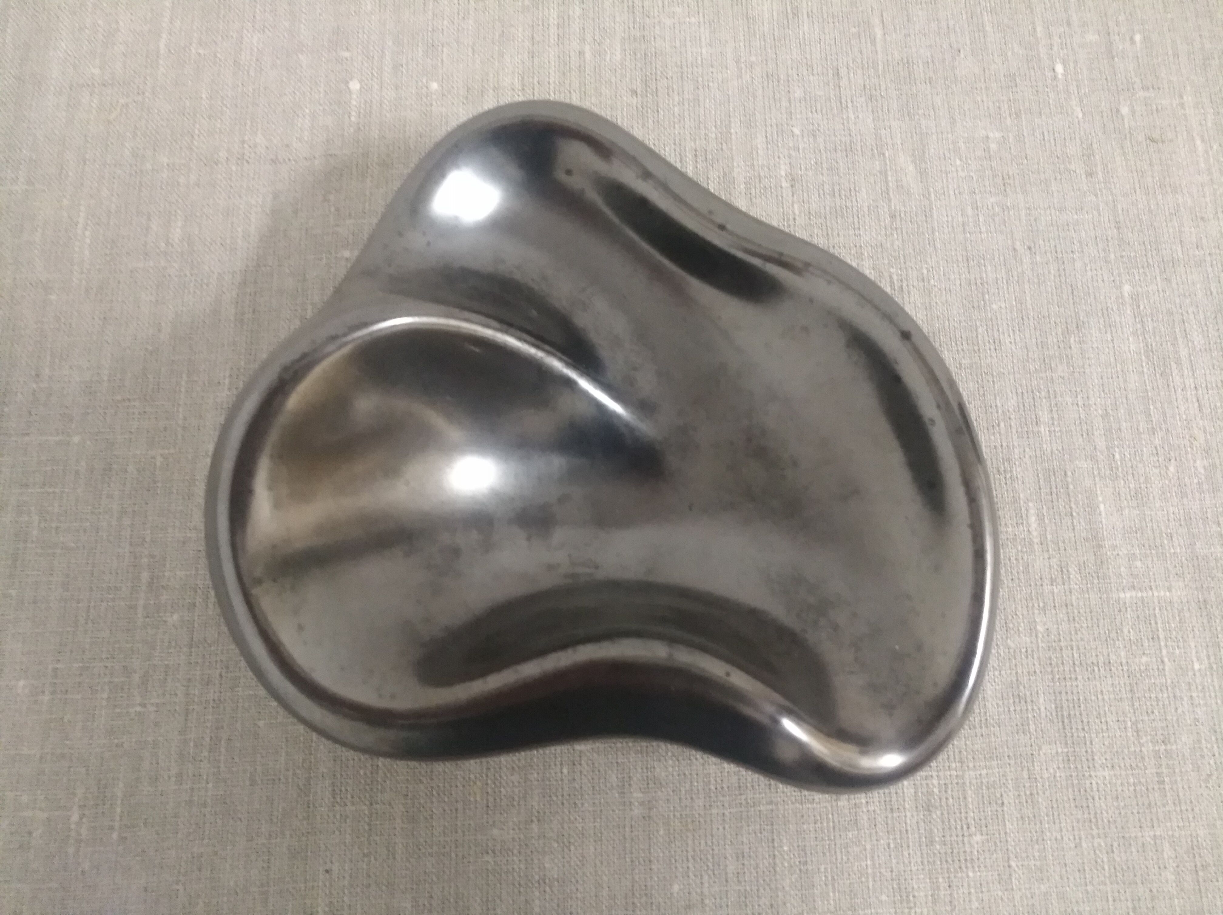 Ceramic Ciel ashtray