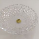 Arques crystal bombonnière