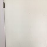 Dressing table in a 1.20m x 1.70m and vintage mirror, 1960's