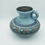 Ceramic vase jean de lespinasse