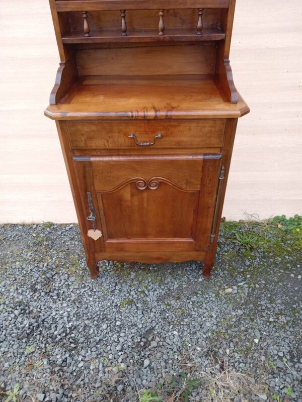 Confiturier ancien