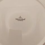 Villeroy & Boch plate
