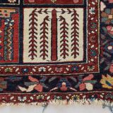 Tissé à la main inhabituel - Tapis persan
