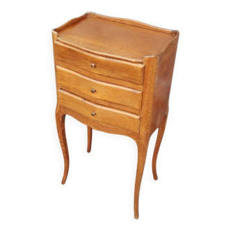 Chevet ancien style louis xv