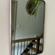 Miroir de barbier