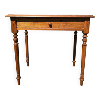 Table à écrire, bureau, XIXème siècle