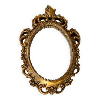 Miroir ancien