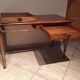 Bureau style Louis Philippe