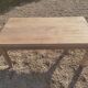 Table basse salon