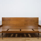 Czechoslovakian sofa from UP Zavody, 1960s