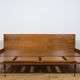 Czechoslovakian sofa from UP Zavody, 1960s