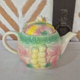 Slush teapot 1980