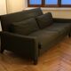 3.5-seater sofa Nord Sud