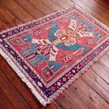 Kilim Anatolien Soumak fait main 160x102cm