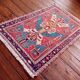 Handmade Anatolian Kilim Soumak 160x102cm