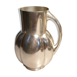 Pitcher Melone Gallia collection by Christofle