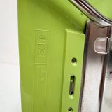 Set of 4 Katifa design chair by Arper, after 2000