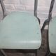 2  chairs