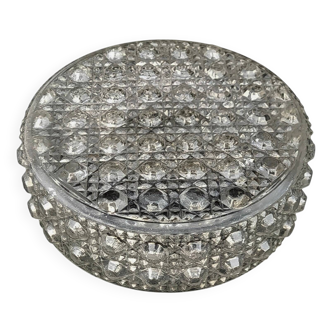 Round ceiling light minimalist wall sconce vintage bubble