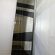 RECTANGULAR MIRROR JACQUES HITIER. 1956