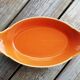 Set of eared dishes