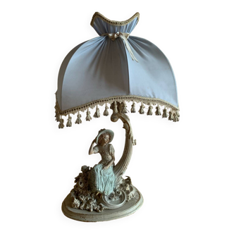 Lampe ancienne