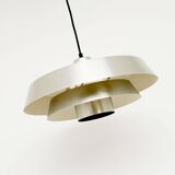 "Nova" pendant lamp, designed by JO Hammerborg, Denmark 1963