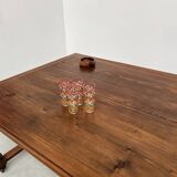 Large conference table from the 50s
