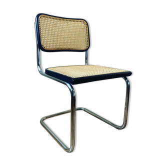 Chair Cesca Marcel Breuer Black B32